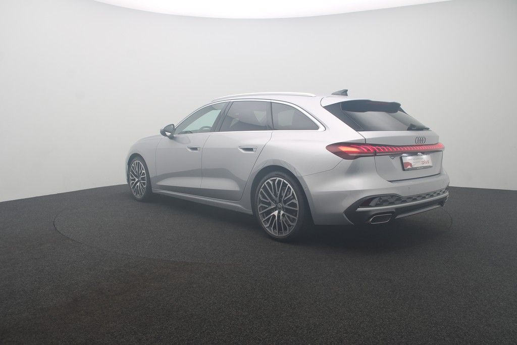 Audi A5 Avant TFSI . Virt.Cockpit LED Navi ACC AHK imagem 3