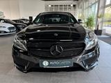 Mercedes-Benz C 250 C -Klasse T-Modell d 4Matic*AMG LINE - Mercedes-Benz C 250 mit Diesel-Antrieb: Kombi