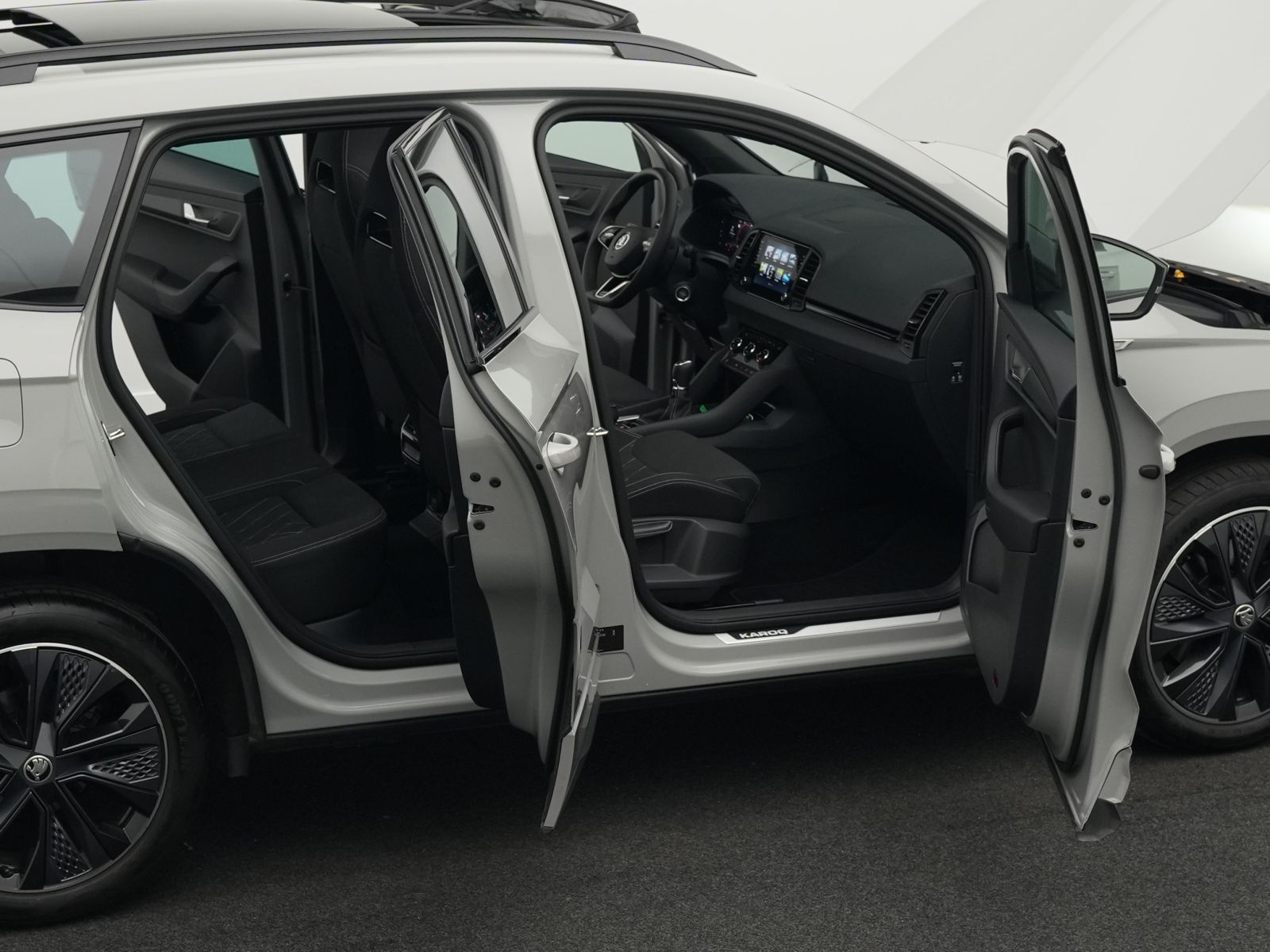 Skoda Karoq - Bild 33