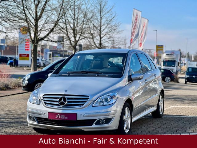 Mercedes-Benz B 200 CDI *Automatik *PDC