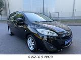 Mazda 5 Center-Line *HU/AU NEU*1.HAND* - Mazda Gebrauchtwagen von 2011