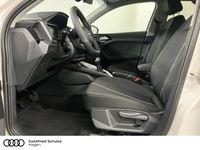 Audi A1 - Vorschau Bild 11