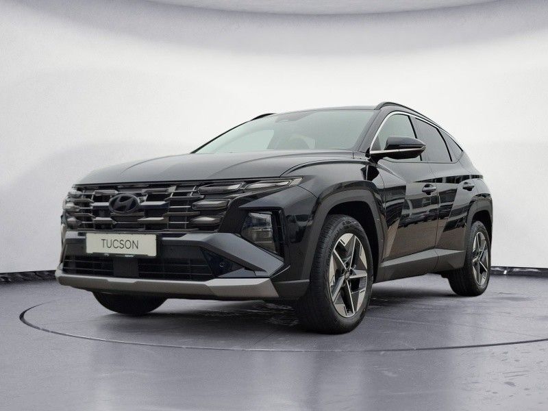 Hyundai TUCSON HEV (MY27) 1.6 T-GDi DCT 239PS TREND