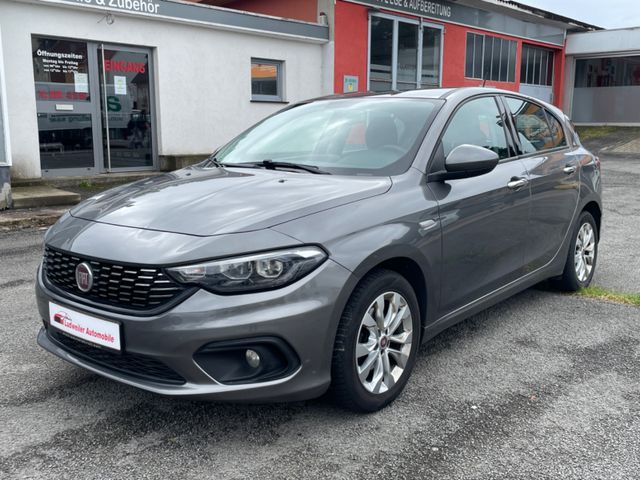 Fiat Tipo Automatik Navi Kamera