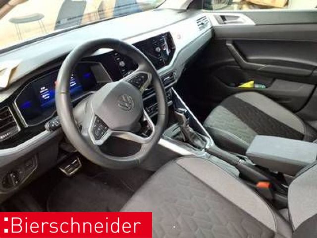 Volkswagen Polo 1.0 TSI DSG Goal AHK ACC NAVI SHZ CAM imagem 3