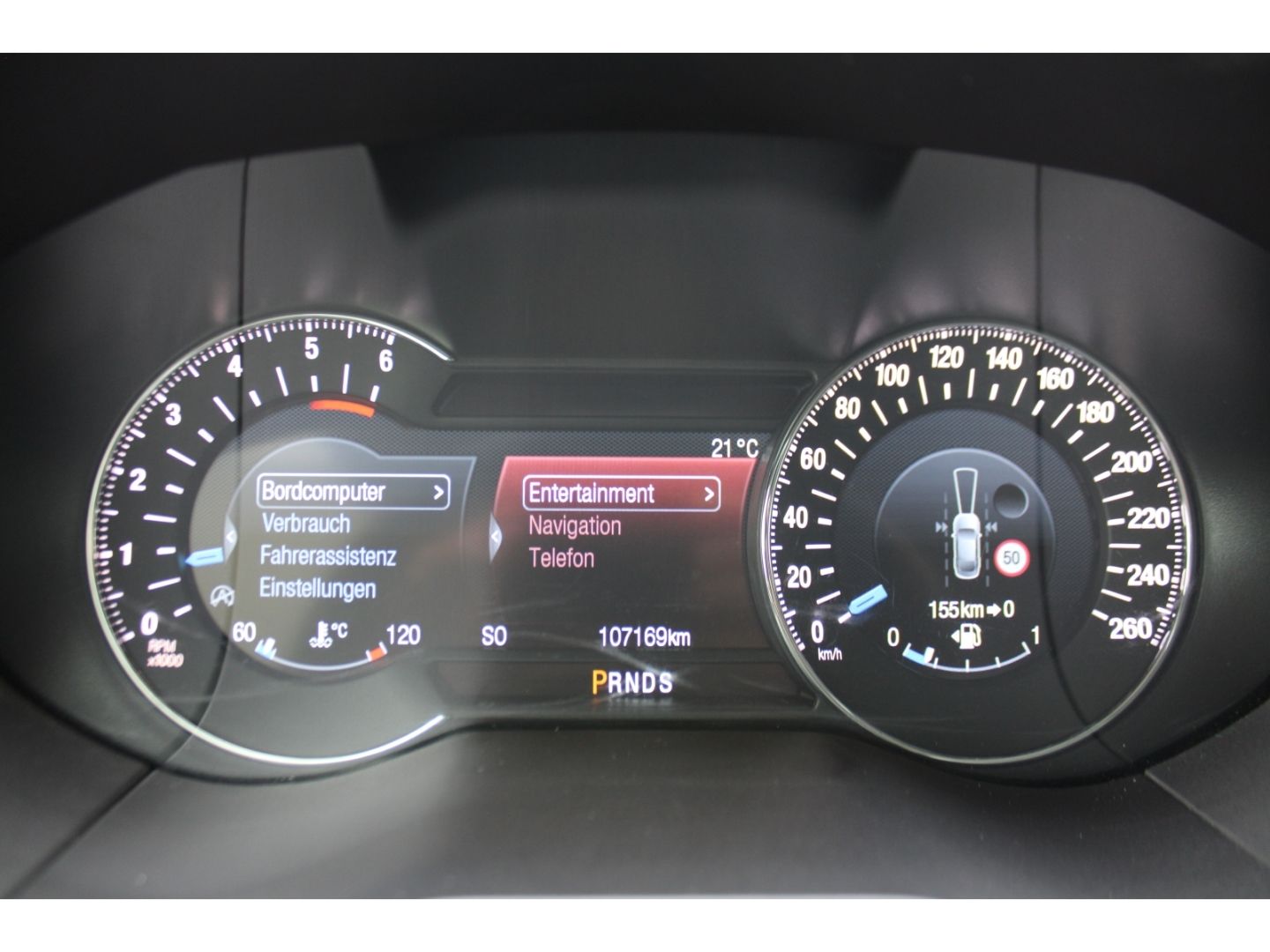 FORD S-Max Titanium 2.0 TDCi LED TWA GRA Winter-P. DA - Image 15