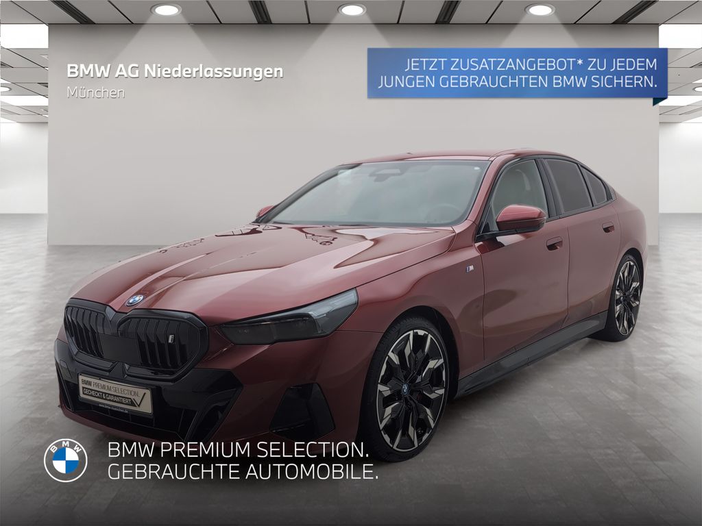 BMW i5