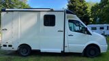 Volkswagen Crafter Wohnmobil Selbstausbau Camper - Offers matching your search criteria