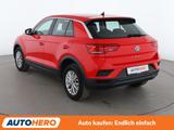 Volkswagen T-Roc 1.5 TSI ACT Aut.*PDC*SHZ*KLIMA* - VW T-Roc Gebrauchtwagen in Frankfurt