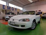 Toyota Paseo Coupé 1.5 benzina - Toyota Paseo: Coupe