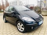 Mercedes-Benz A200 Aut 5TÜR AV SHZ|LEDER|PANO|TMP|KLIM|ALW|TÜV - gebrauchte Mercedes-Benz A 200 aus dem Jahr 2007
