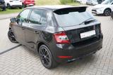 Skoda Fabia 1.0 Monte Carlo Panorama LED Navi PDC - Skoda Fabia: 1.0