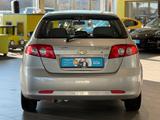 Chevrolet Lacetti SX*Radio* - Chevrolet Lacetti Gebrauchtwagen