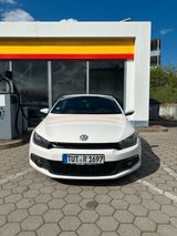 Volkswagen Scirocco 2.0 TSI ABT Tuning 241 PS  - Volkswagen: Abt Tuning