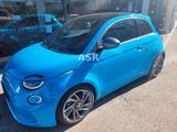 Abarth 500e - Abarth 500e