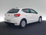 Seat Ibiza 1.0 TSI Style LED NAVI SHZ PDC KLIMA - Seat Ibiza: ST Tsi