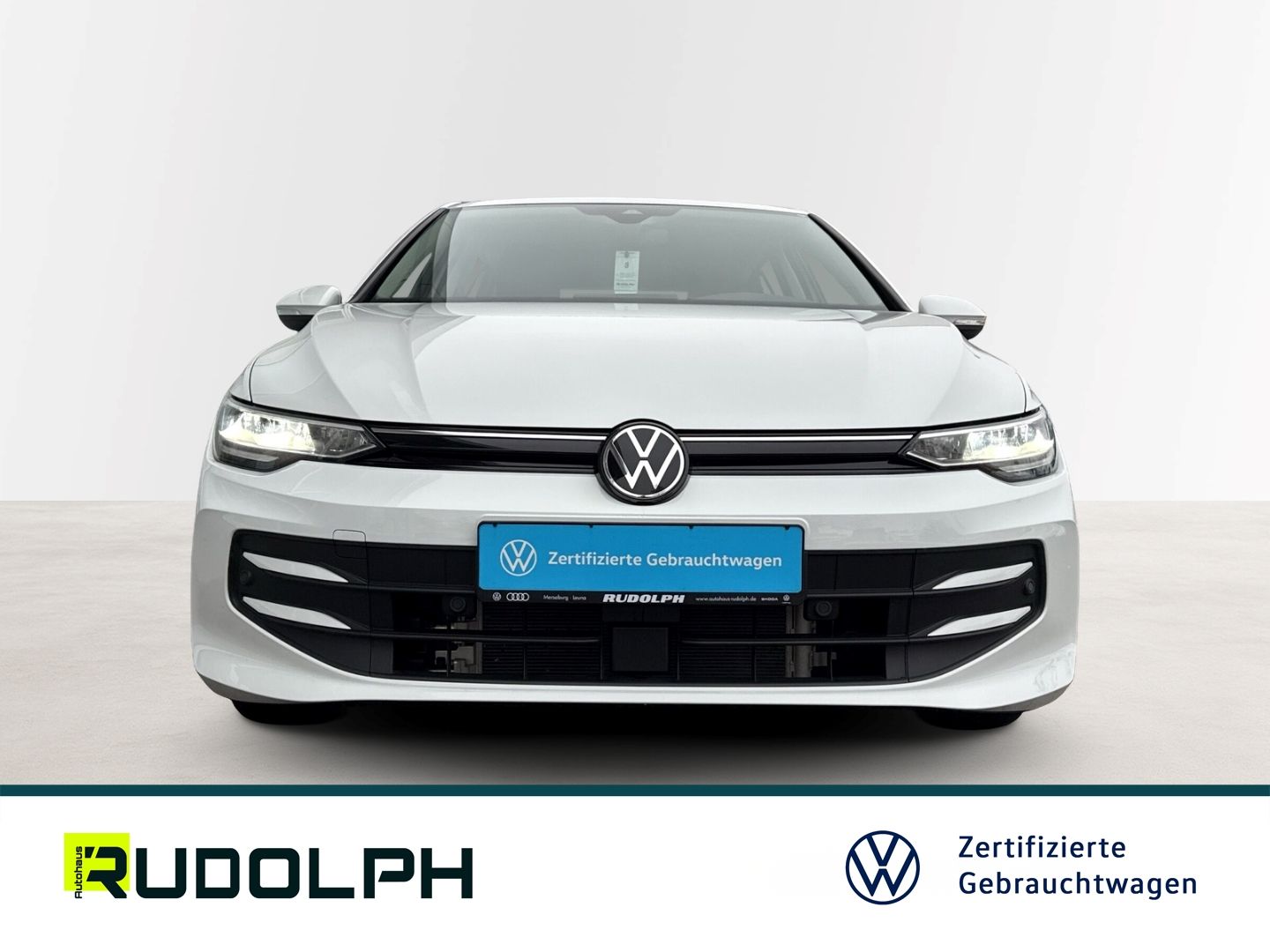 Volkswagen Golf VIII Life 1.5 eTSI DSG LED ACC Navi Fernlic foto 6