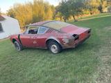 Ford ford osi 20m ts 2,3 v6 projekt - Ford Taunus: V6