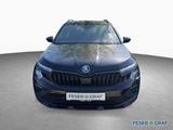 Skoda Kamiq Selection 1,0 TSI DSG *AHK*ACC*NAVI* - Skoda Kamiq in Nürnberg