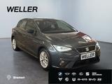 Seat Ibiza 1.0 TSI FR *LED*Virtual*CarPlay*SHZ*CAM*AC - Seat Ibiza Gebrauchtwagen in Bremen