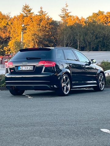 Audi S3 8P Sportback / S-Tronic / 2 Hand