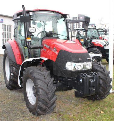 Case IH Farmall 75 C Stage V
