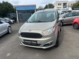 Ford Tourneo Courier Ambiente*Klima*Tüv Neu - Ford Tourneo Courier Gebrauchtwagen