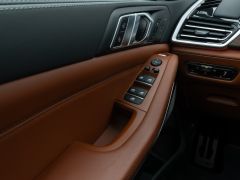 Foto Nummer 35: BMW X5 M50