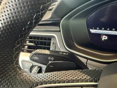 AUDI S4 Avant TDI | Matrix | HuD | Massage | 19" AUDI S4 Avant TDI | Matrix | HuD | Massage | 19"