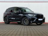 BMW X5 M Competition VOLL*B&W*SC*CARBON* - BMW X5 Competition Gebrauchtwagen