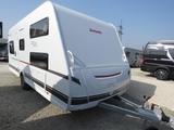 Dethleffs c-go Active 525 KR up  - Dethleffs Neu Wohnwagen