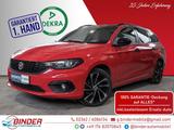 Fiat Tipo S-Design*Wartung bei 158 TKM*GARANTIE*TOP*