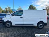 Peugeot Expert Kasten L2 Premium 2.0 BlueHDI 120 AHK/STH - Peugeot Expert mit Schiebetür