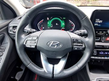 Hyundai i30 1.5 T-GDI Edition 30+ (159PS) Kombi