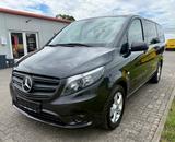 Mercedes-Benz Vito Tourer124 CDI Edition/lang/Liegepaket/Mwst. - Mercedes-Benz C124