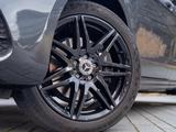 Mercedes-Benz V 300d EDITION 4M L/AMG/PANO/AHK/KAM/BURMESTER - : Allradantrieb, Van