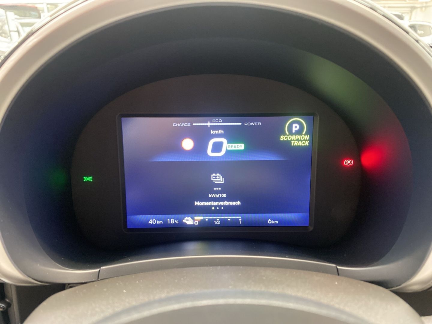 Abarth 600e - Bild 32