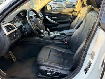 BMW 430 - 6