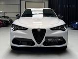 Alfa Romeo Stelvio 2.2 JTDM KAT Veloce Q4 Metallic - Alfa Romeo Gebrauchtwagen in Bremen