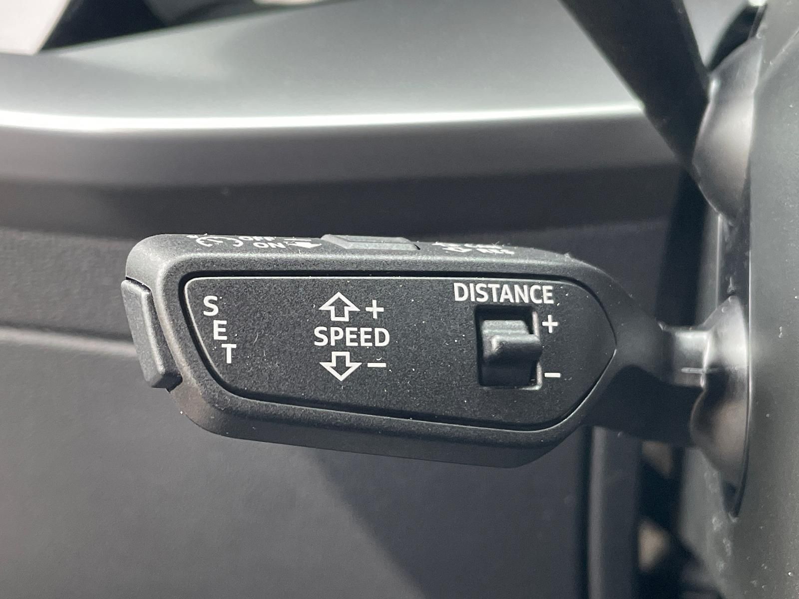 A3 35 TFSI basis 1.5 TSI  RFK SHZ NAVI GRA