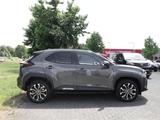 Toyota Yaris Cross 1.5 Hybrid Teamplayer Winter-Paket - Toyota Yaris Cross: Deutschland, Team