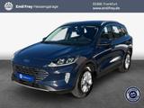 Ford Kuga 2.5 Duratec PHEV TITANIUM - Ford Kuga: Automatik