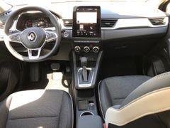 Fahrzeugabbildung Captur II Intens 1.3 TCe 140 EDC EU6d Schiebedac