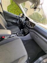 Volkswagen T-Cross 1.0 TSI UNITED UNITED - VW T-Cross von privat