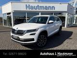Skoda Kodiaq 2.0 TSI 4x4 Style *AHK*ACC*AMUNDSEN*RFK* - Skoda: mit Navigationssystem, Amundsen