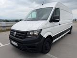 Volkswagen Crafter 35TDI*MAXI-HOCH-LANG*KLIMA*KAMERA*TEMPOM - Volkswagen Crafter: Maxi