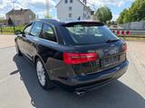 Audi A6 Avant 3.0 TDI quattro Pano Memory Leder Bose - Audi A6 aus 2011: Kombi