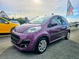 Peugeot 107 Envy - gebrauchte Peugeot 107 aus dem Jahr 2012