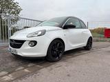 Opel Adam 1.4 - Opel Adam in Saarbrücken