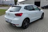 Seat Ibiza 1.0 TGI FR #NAVI #LED #ACC #RFK #DAB+ #PDC - Seat Ibiza Gebrauchtwagen in Dresden
